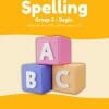 Boek 16 Spelling B3