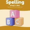 Boek 18 Spelling E3