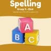 Boek 21 Spelling E4