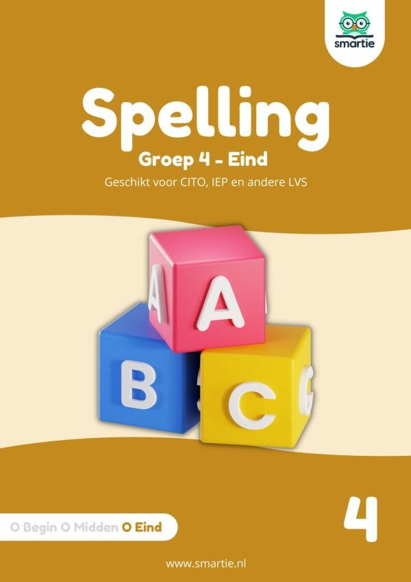 Boek 21  Spelling E4
