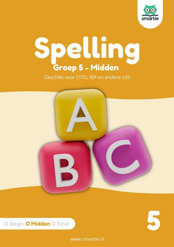 Boek 23  Spelling M5