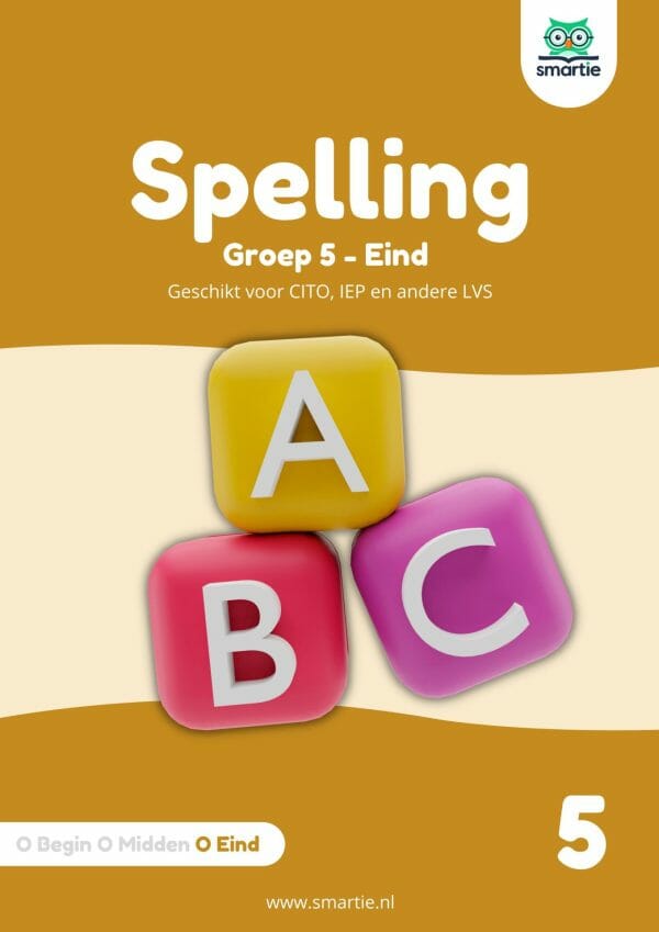 Boek 24  Spelling E5