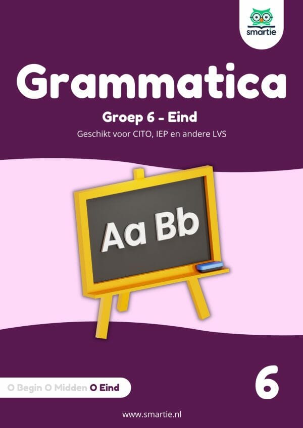 Boek 54  Grammatica E6