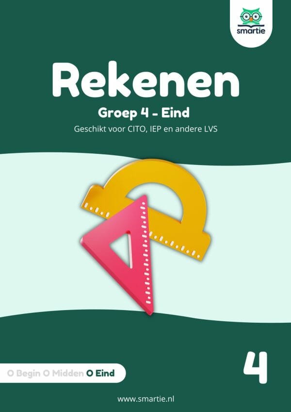 Boek 63  Rekenen E4