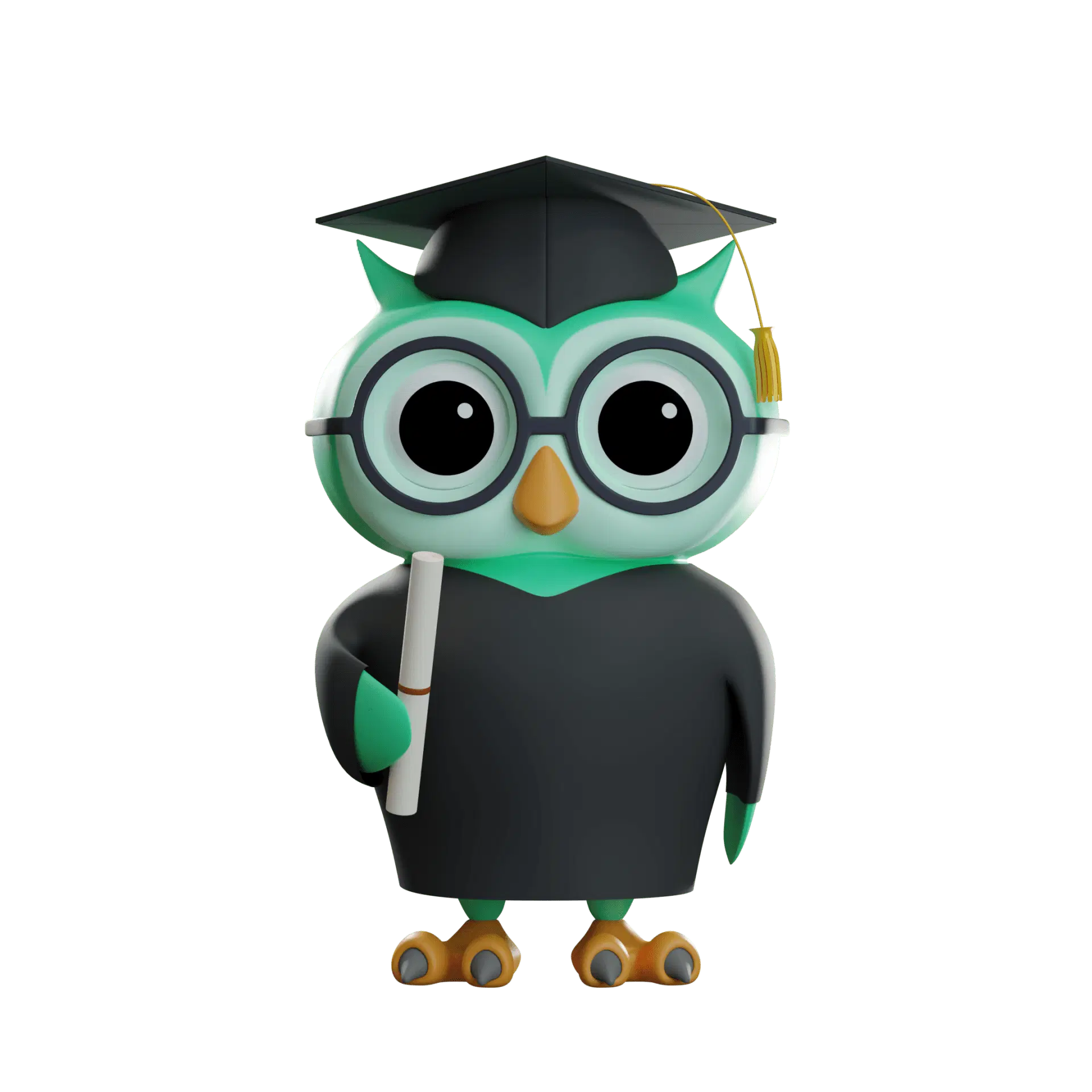 Owl Age12 3