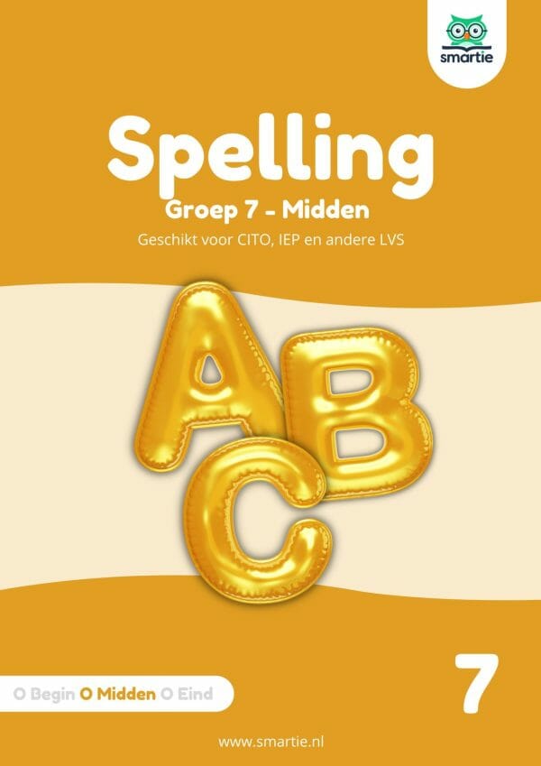 Boek 29  Spelling M7 1