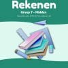 Boek 71 Rekenen M7